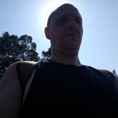 Peter Nyberg