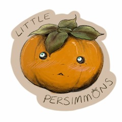 Little Persimmons