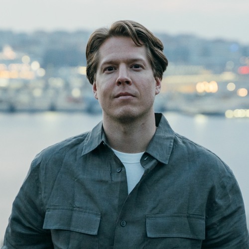 Slow Ted — artist photo