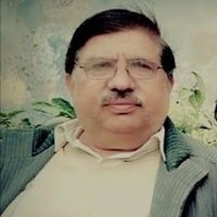 Khalil Ul Rehman