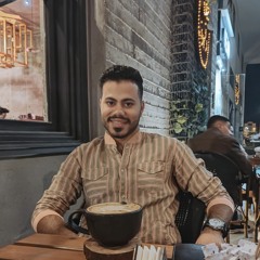 Osama Saeed