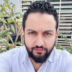 Ahmed Saeed
