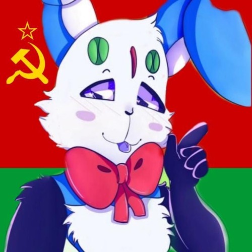 SoundCloud profile picture for @trompfey
