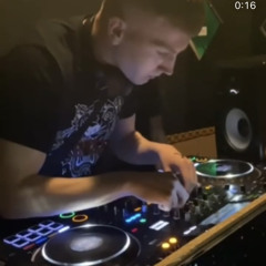 DJ J4KEY