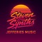Steven SYNTHS Jefferies Music