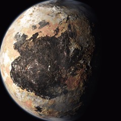 Noises from Pluto