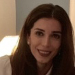 Bahar Habibi