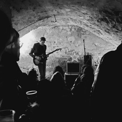 Cluster Headache - Stéphane Minéot