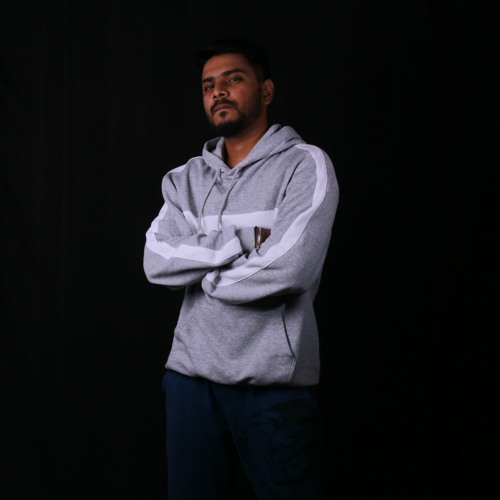 DJ Arjunn Krsna’s avatar