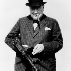 Tommy Gun
