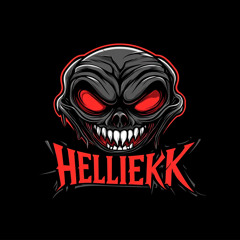 Helliekk