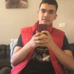 Esllam Ebrahem EllAmy