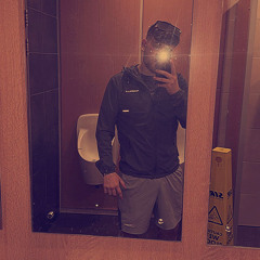 Harrison_.25🎭✞