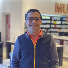 Amir Raafat