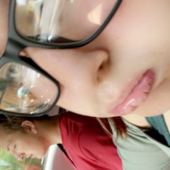 his prettiest problem 💋