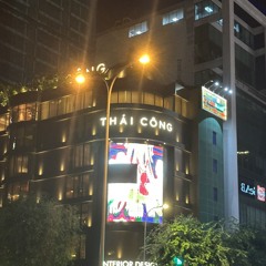 Trần Tiến Đạt