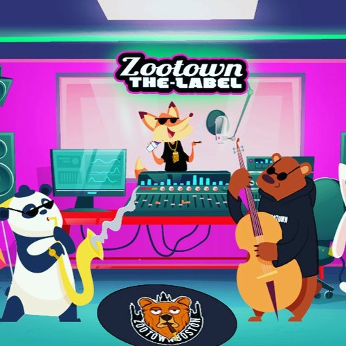 ZOOTOWN THE LABEL’s avatar