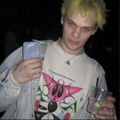 Luke Jones