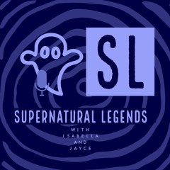 Supernature Legends