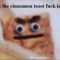 CinnamonToast