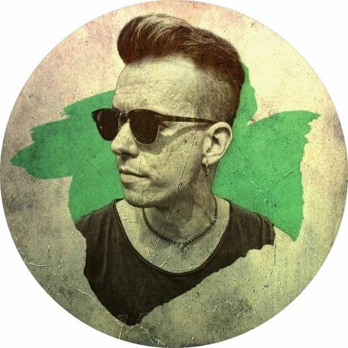 DJ Mike Whiskeyhand’s avatar