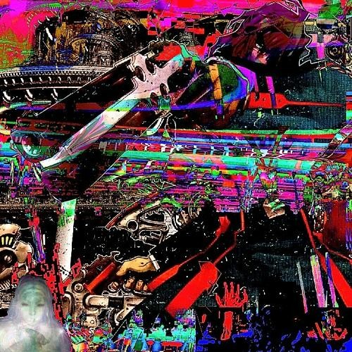 SGOD GANGSTA hexd (unreleased or deleted)
