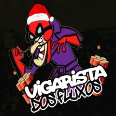 VIGARISTA DOS FLUXOS OFICIAL