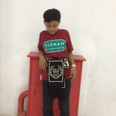 Gilang Ilham