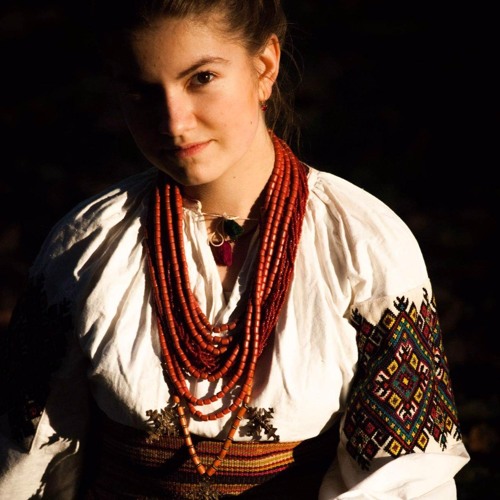 Ksenia Stetsenko’s avatar