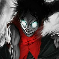 Monkey D Luffy