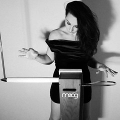 Stream Giulia Riboli | Listen to Examples of sounds_Theremin/Theremini (by  Giulia Riboli) playlist online for free on SoundCloud