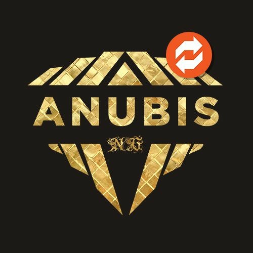New Gods • ANUBIS’s avatar