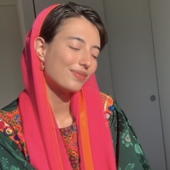 Zahra Darwish