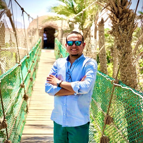 Mustafa EL Maghraby’s avatar
