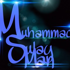 Muhammad Sulayman