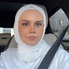 Razan Jbaraa ★