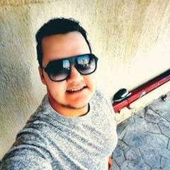 Mohamed Atef
