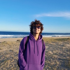 Paul Cousté - SPaCe Boy