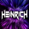 DJ Heinrich