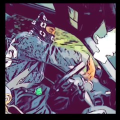 Just Going Freestyle