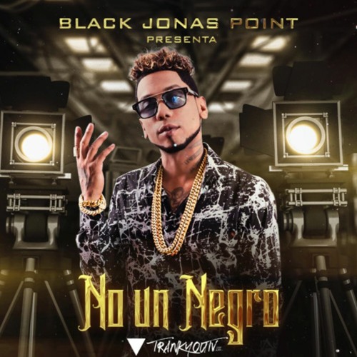 Black Jonas Point’s avatar