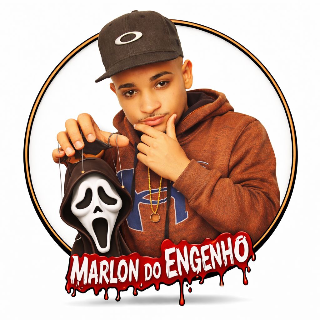 DJ MARLON DO ENGENHO SET