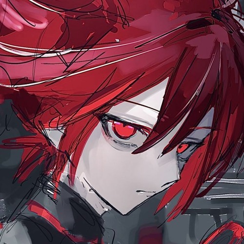 SoundCloud profile picture for @anarchist