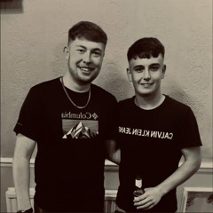 Tony Doran 1