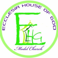 ECCLESIA HOUSE OF GOD - Jebamani Selvaraj