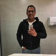 Mostafa Farag
