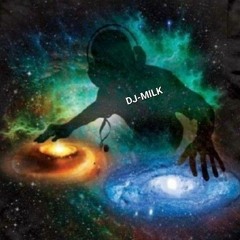 DJ-MILK