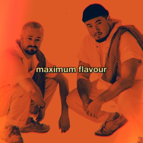 Maximum Flavour’s avatar