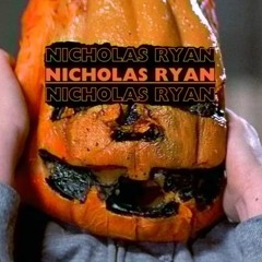 nicholas ryan