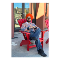 jass dhillon